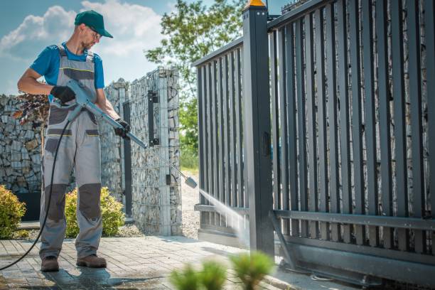 Best Rust Removal  in Sharpes, FL