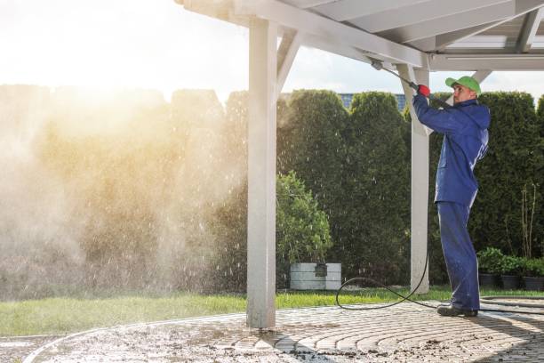 Boat and Dock Cleaning in Sharpes, FL