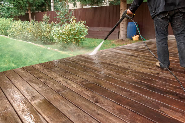 Best Playground Equipment Cleaning  in Sharpes, FL