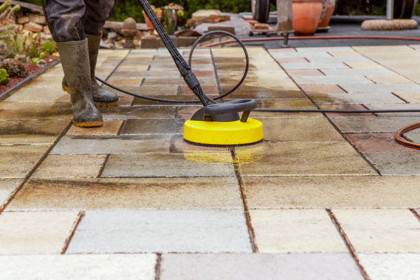 Best Spring Cleaning  in Sharpes, FL