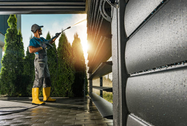 Best Solar Panel Cleaning  in Sharpes, FL