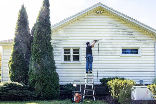 Professional Pressure Washing Services in Sharpes, FL