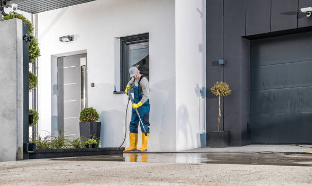 Best Warehouse Cleaning  in Sharpes, FL
